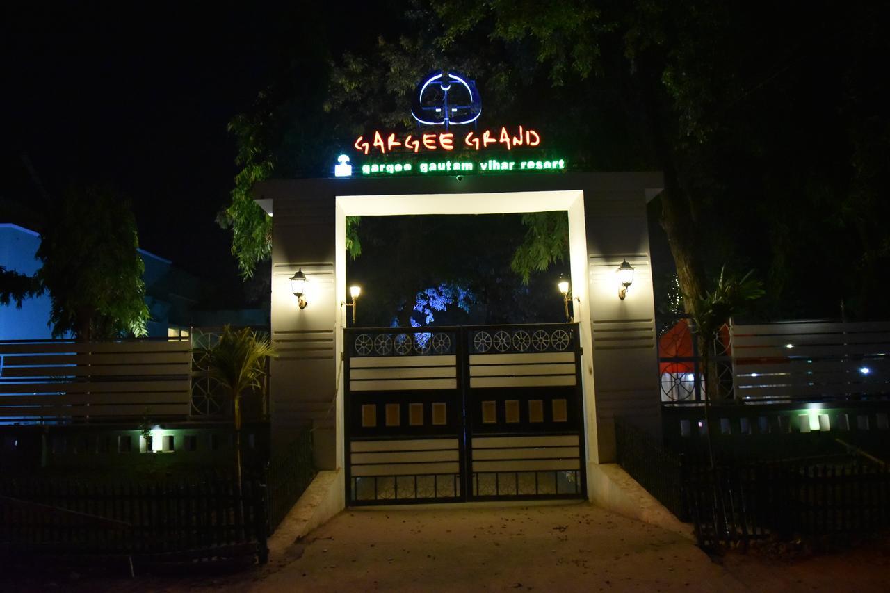 Gargee Gautam Vihar Resort Rājgīr Eksteriør bilde